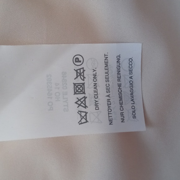 🆕️ 🍾J. Crew🍾 - Champagne "Leavers Lace" Strapless Cathleen Sheath Dress - Picture 8 of 12